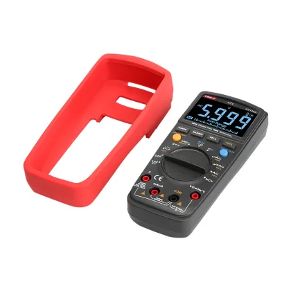 UNI-T UT139S Digital Multimeter - High Precision Auto Range Measurement