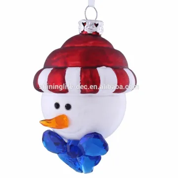 Hang Decorations Display Ornament Santa Claus for Christmas