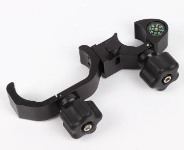 High-Quality Quick Release Clamps for Date Collector with Adjustable Holder: Rapid and Precision Solutions