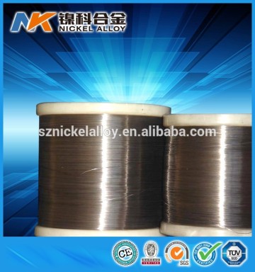 317l wire stainless steel spools