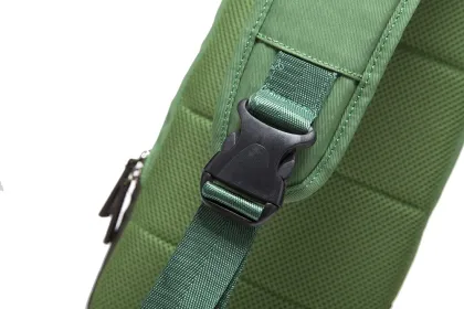 Hot sale men's chest bag casual men's backpack men's chest Messenger bag small sports shoulder bag