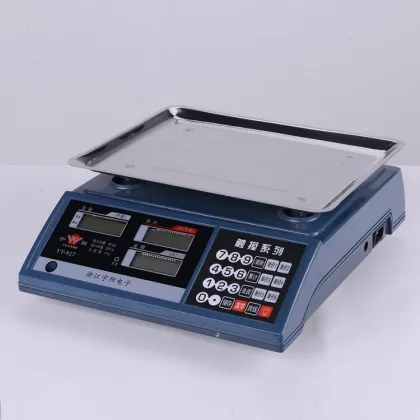 ACS Electronic Balance and Lab Scales Manufacturer - Weighing Scales for Sale