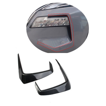 Accessories for Nissan X-Trail/Rogue 2021-2022: Body Kit, Wind Knife, Fog Lights, Trim, Lamp Cover, Eyebrow