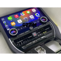 Alphard 20Series iliboresha 40Series Multimedia Car DVD mchezaji