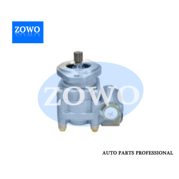 ZF 7688 955 513 СИЛОВОЙ РУЛЕВОЙ НАСОС