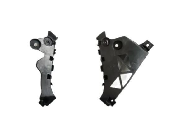 Front Bumper Bracket Right Side Triangle Car Accessory for Mazda 5