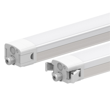 Lâmpada de Iluminação LED à Prova de Intempéries 600mm 18W