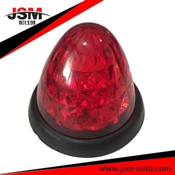 New type led colorful side light lamp for auto