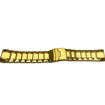 Custom Stainless Steel Watch Bands Strap