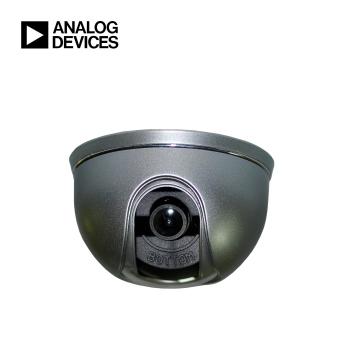 700tvl CMOS CCTV Dome Camera