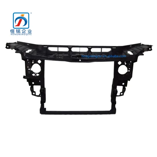 ML350 GLE43 Radiator Support for W292 W166 (1666205901 1666209300)