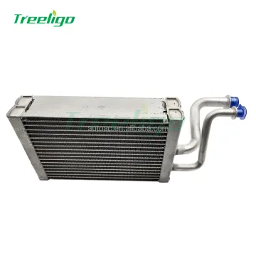 EV447016 A/C Evaporator Core for Chrysler Town Country