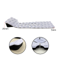 Non Slip Adhesive Deck Pads Surfboard Traction Pads