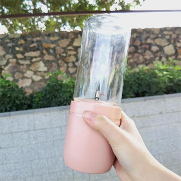 Wholesale High Quality USB Rechargeable Blender Juicer Mixer