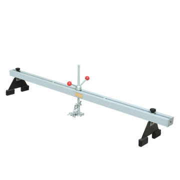 Karjoys 1100lbs Car Engine Support Bar for Hoist Lift