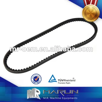 Generator Air Conditioner Fan Belt for Japanese Truck and Auto Engine