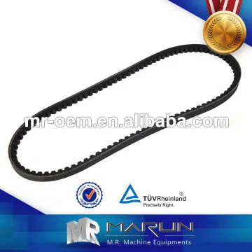 Generator Air Conditioner Fan Belt for Japanese Truck and Auto Engine