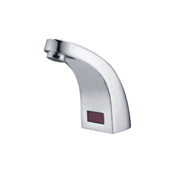 Charming Water Automatic Basin Tap