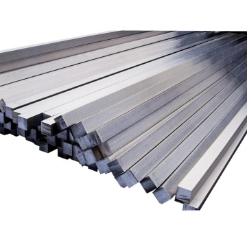 Premium Custom Aluminum Products: Round Rods and Flat Bars for ...