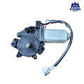Window regulator motor suitable for Nissan