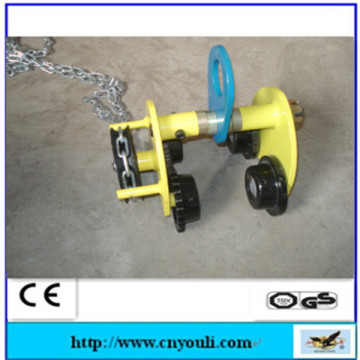 GCL series plain trolley