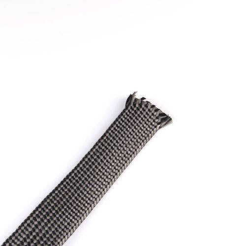 Carbon Fiber Braided Rope Packing Rope