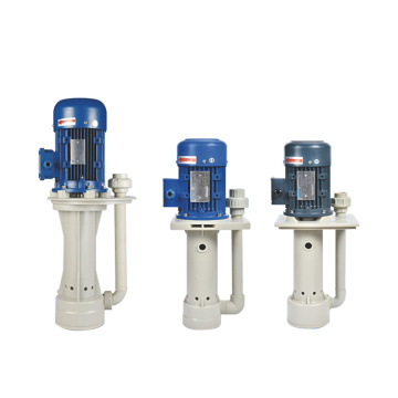 CS Series Submersible Chemical Vetical Pump