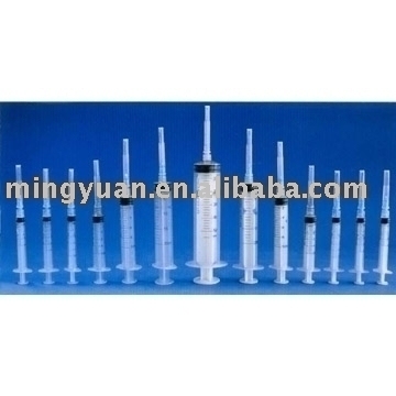 Syringe