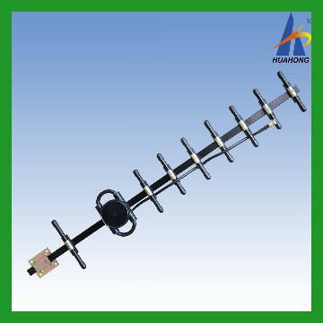 GSM&CDMA Yagi Antenna 9elements 11dBi