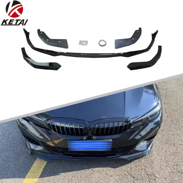 M-Performance Style Front Bumper and Lip for BMW G20/G28 M-Tech