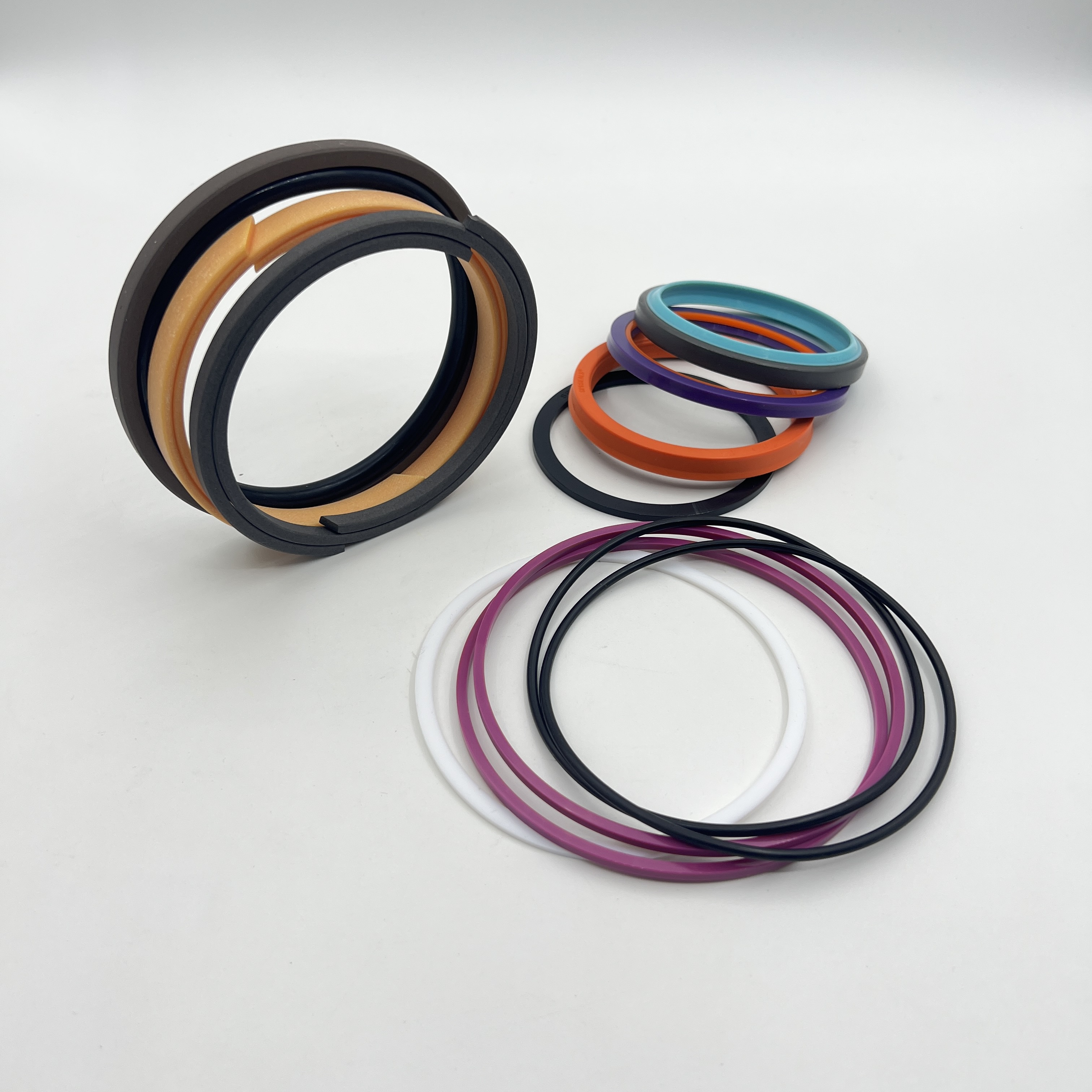 CAT E320BCDHydraulic seal repair kit (3)