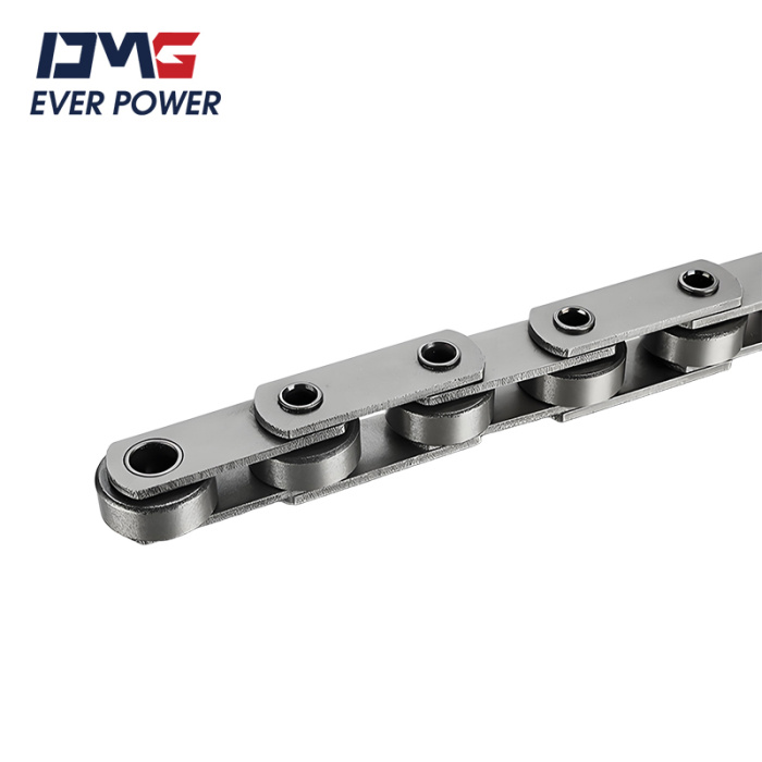 Nicht -Standard -Hohlstiftkette