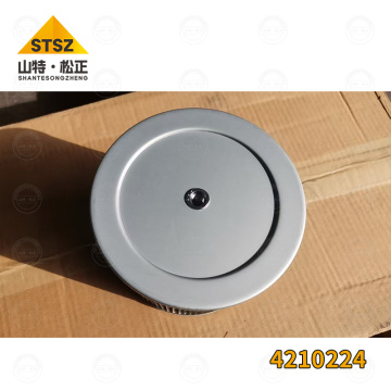 Excavator EX1200-5 hydraulic oil filter element4210224