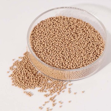 Adsorptive 3A molecular sieve