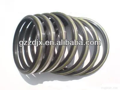 DUST SEAL JCB KOMATSU KAT HITACHI Cylinder seal kit