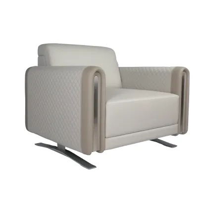 Office Sofa Single Seater
