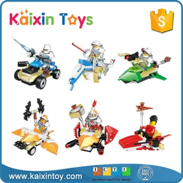 10280697 Kids Education Toys Assemble Plastic Toy People Figures