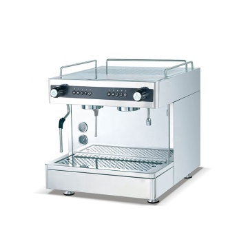 Wholesale High-Quality Commercial Espresso Machines: 9 Bar Dual Boiler, 2 Group Semi-Automatic
