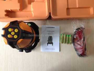 Laisai LS639 Laser Level for Land Levelling