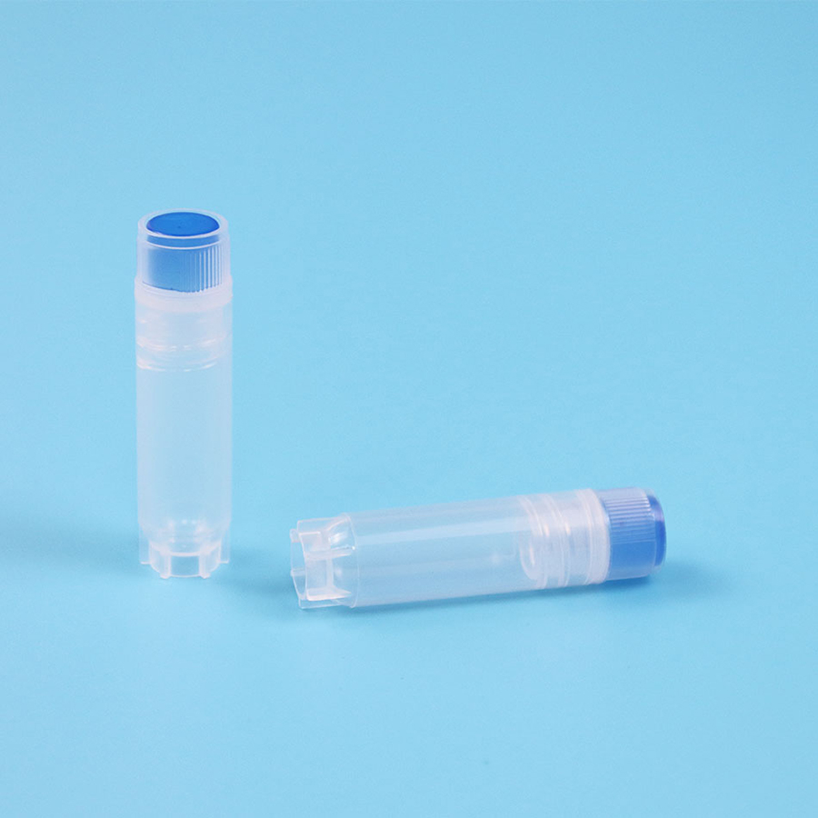 Cryopreservation Tube1 8ml 8