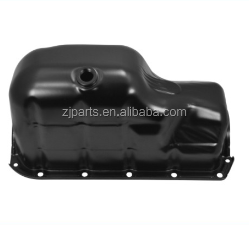 High Quality Oil Pan for FIAT PALIO ,PALIO WEEKEND PANDA PUNTO LANCIA Y FIAT 8465152 2022474 1030029 55200418 46747597 46543513