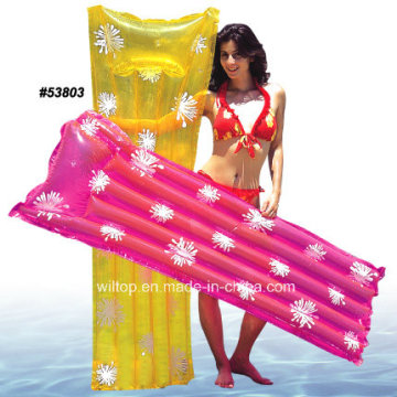 Inflatable Air Mattress (PM156)