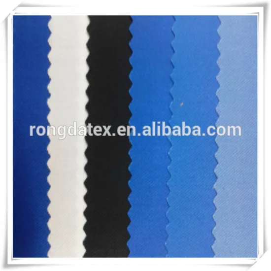 uniform 108*58 TC fabric