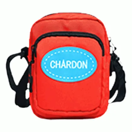 Fashion casual men's and women's fashion Satchel