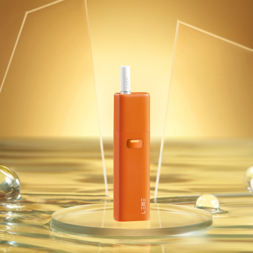 LEME Heating Device SIP white