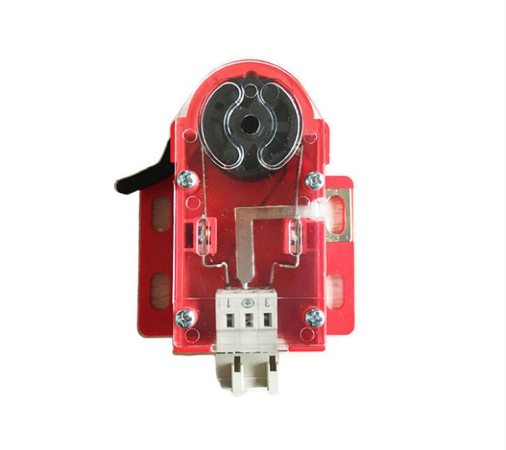 Limit Switch XAA177BL3 Elevator Door Switch Contact