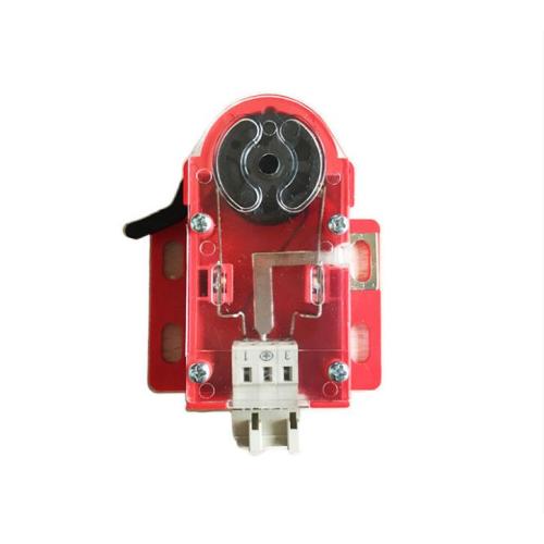 Limit Switch XAA177BL3 Elevator Door Switch Contact