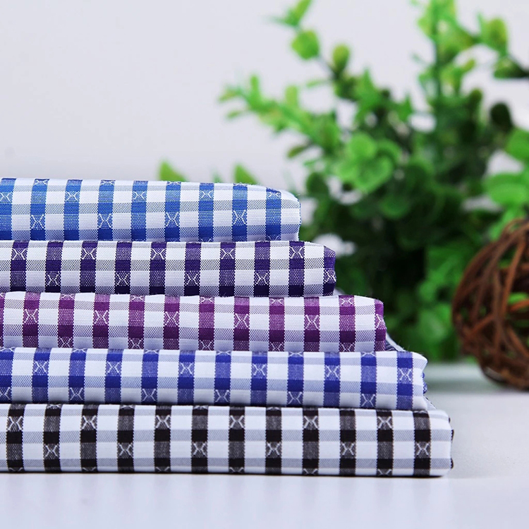 Plain Fabric Bamboo Fabric