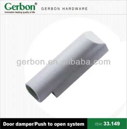 Soft Close Furniture Damper