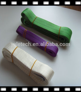 heavy duty nylon polyester webbing 2"